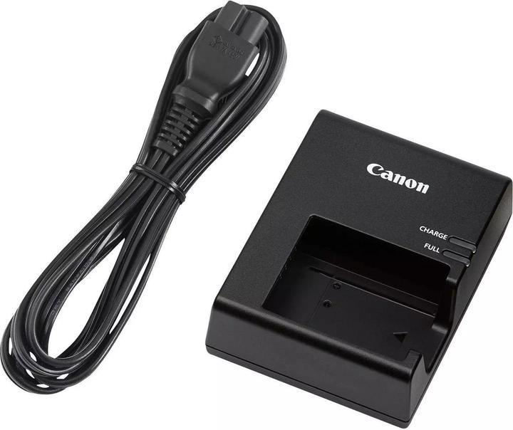 Actual product image Canon Lc-E10e (Camera battery charger)