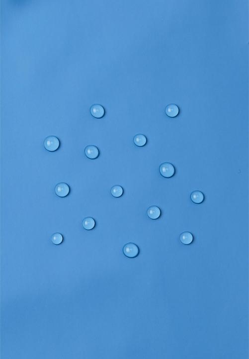 Immagine prodotto Reima Pantaloni da pioggia per bambini Lammikko Denim (74)