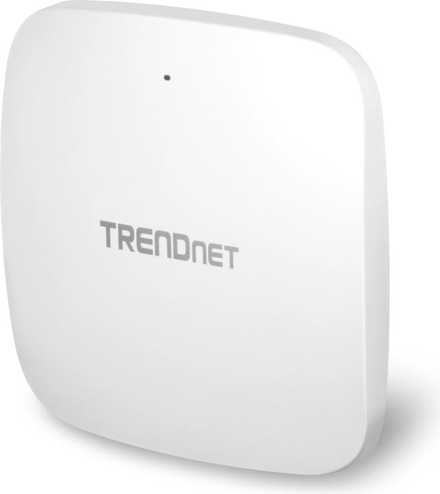 Productafbeelding Trendnet AX3000 DUAL BAND WIFI 6 POE+ TOEGANGSPUNT (1201 Mbit/s)