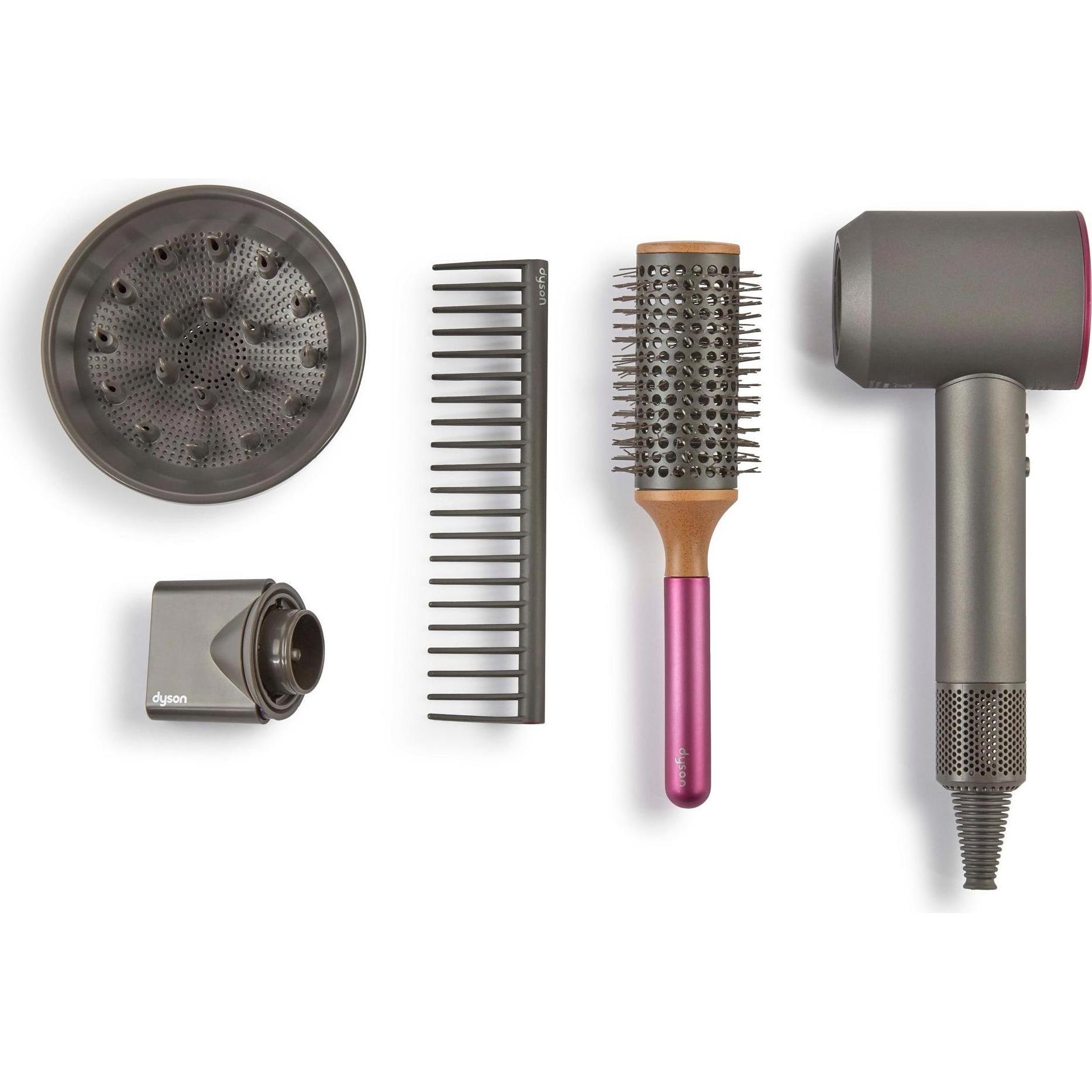 Thumbnail - Casdon Dyson Supersonic Styling Set