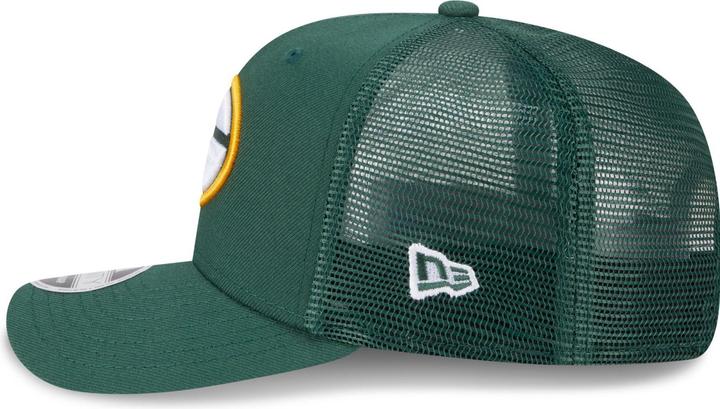 Produktbild New Era 9Seventy Mesh Snapback Cap - Green Bay Packers