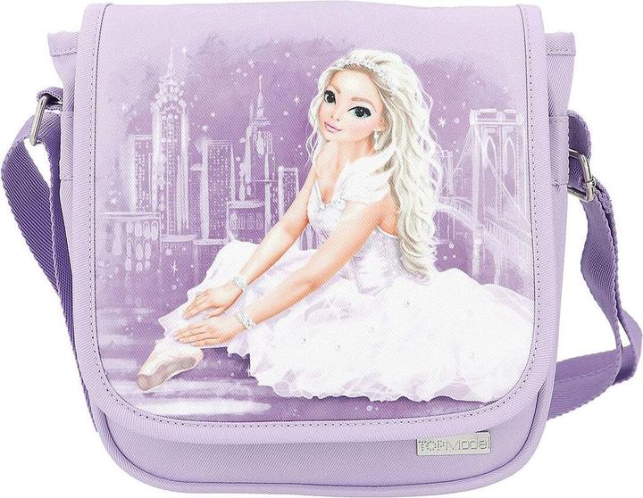 Image du produit Depesche TOPModel - Petit sac à bandoulière - BALLET - ( 0412251 )