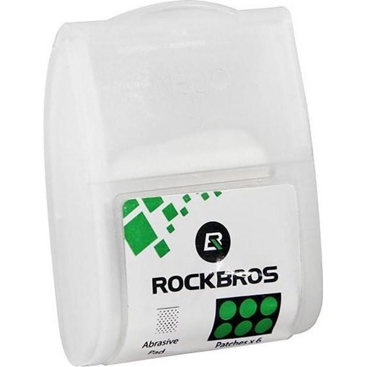 Thumbnail - Rockbros, Veloreifen Zubehör