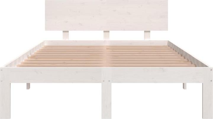 Image du produit vidaXL Bettrahmen (120 x 190 cm)
