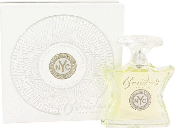 Produktbild Bond No. 9 Chez Bond (Eau de Parfum, 50 ml)