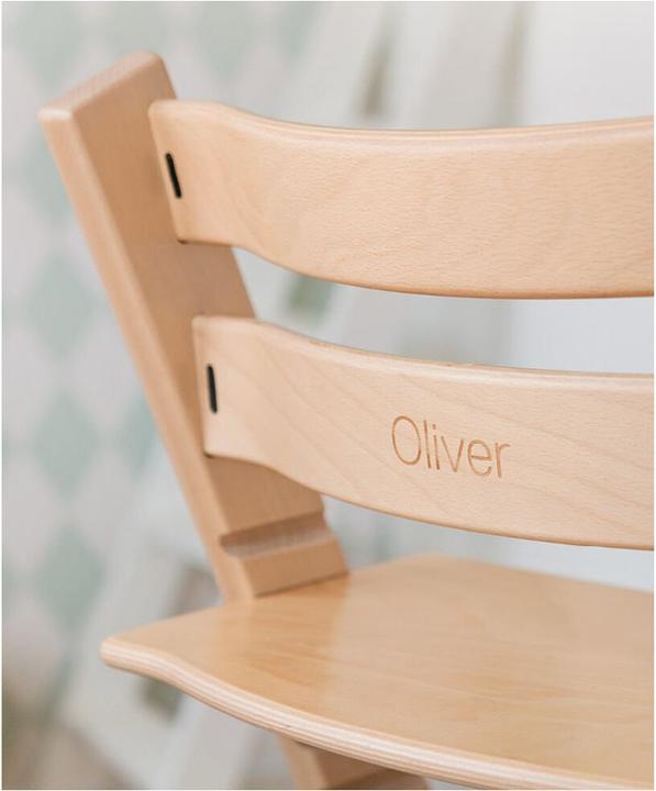 Immagine prodotto Stokke Tripp Trapp (Seggiolone booster)