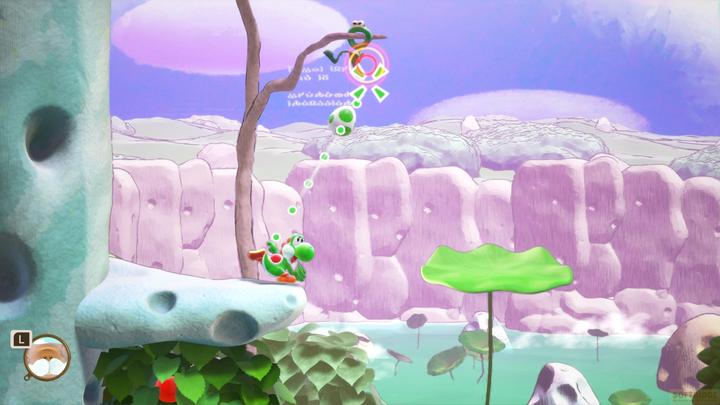 Produktbild Nintendo Yoshi and the Mysterious Book (Switch 2, DE, FR, IT)