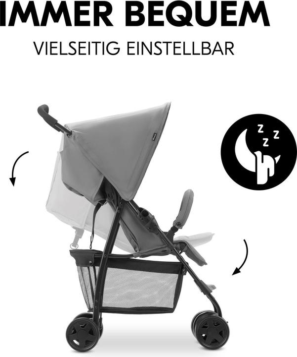 Image du produit Hauck Sport (6 Mois - 3 Années)
