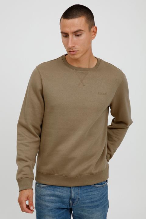 Produktbild Blend BHBHDownton Crew neck sweatshirt 20712522 (S)