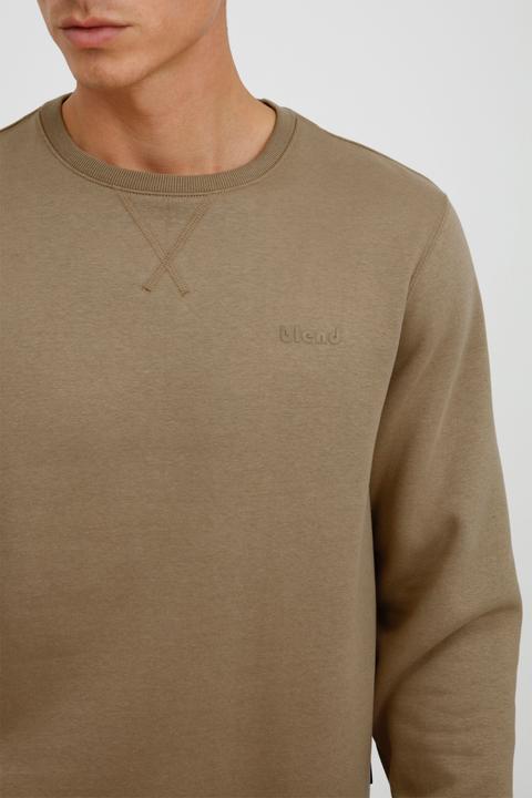 Produktbild Blend BHBHDownton Crew neck sweatshirt 20712522 (S)