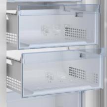 Actual product image Beko RFNE448E35W (Stand-alone, 404 l)
