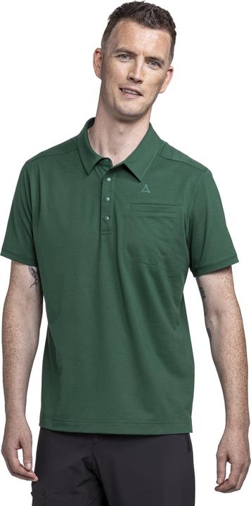 Actual product image Schöffel Polo Shirt Ramseck M (46, S)