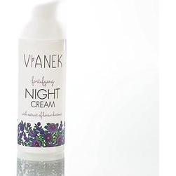Thumbnail - Vianek, Gesichtsserum, Fortifying (50 ml)