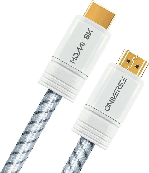 Actual product image Oniverse ONICAB2-HDMI-WHT (3 m)