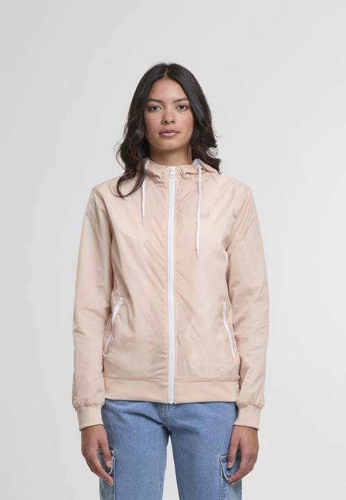 Produktbild Mister Tee MisterTee Fly Away Ladies Windrunner - 201907 (XS)
