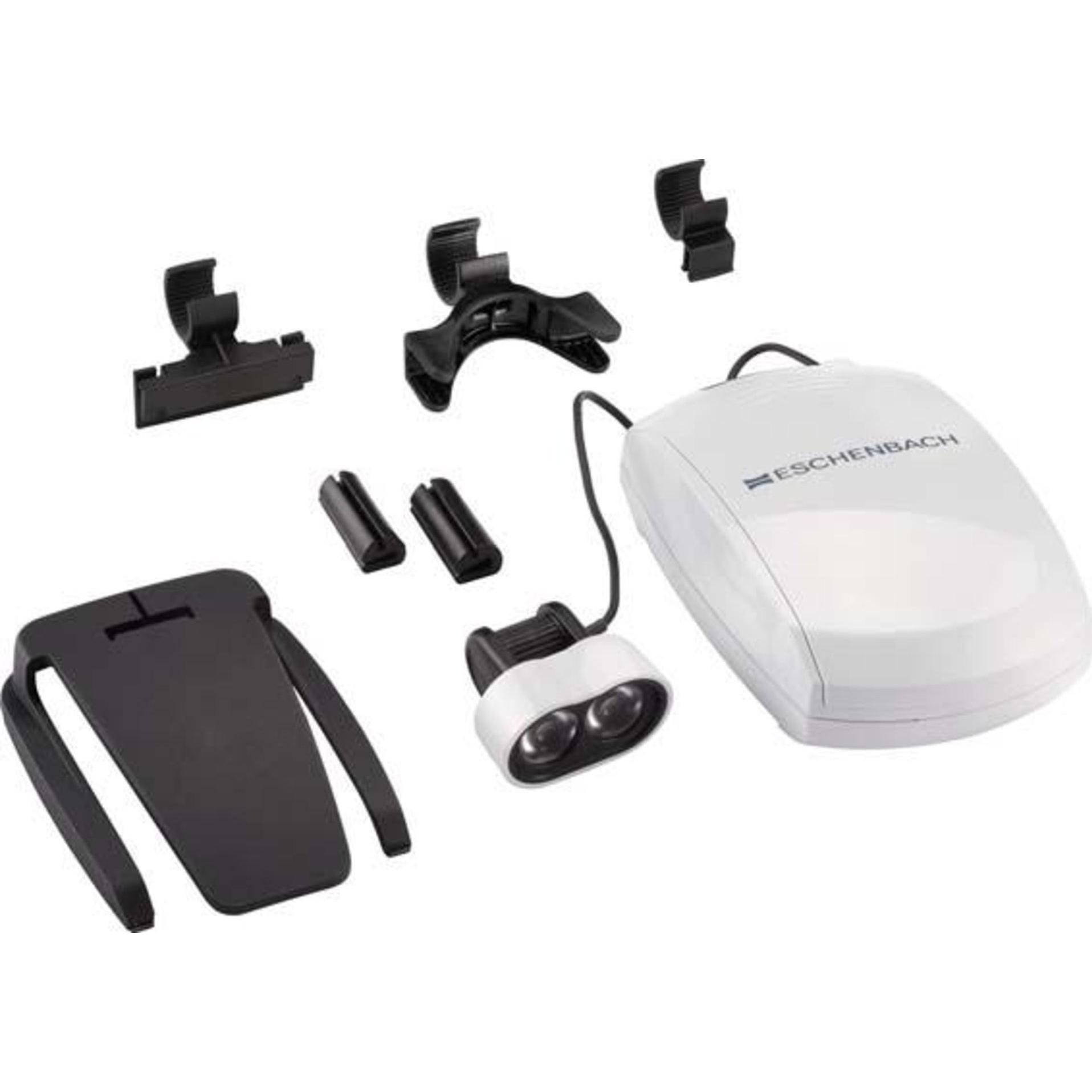 Eschenbach LEDKopflicht (16042)