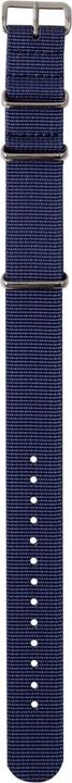 Image du produit Esmée Bracelet de montre / Natostrap (Nylon)