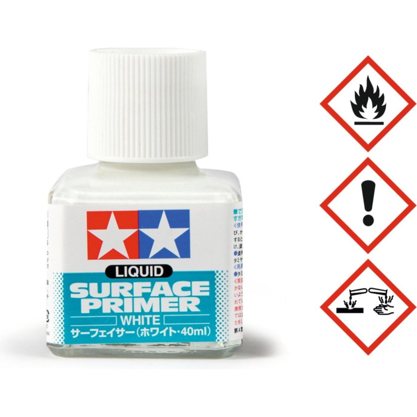 Thumbnail - Tamiya Grundierung weiss