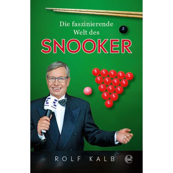 Edel Die faszinierende Welt des Snooker (15919995)