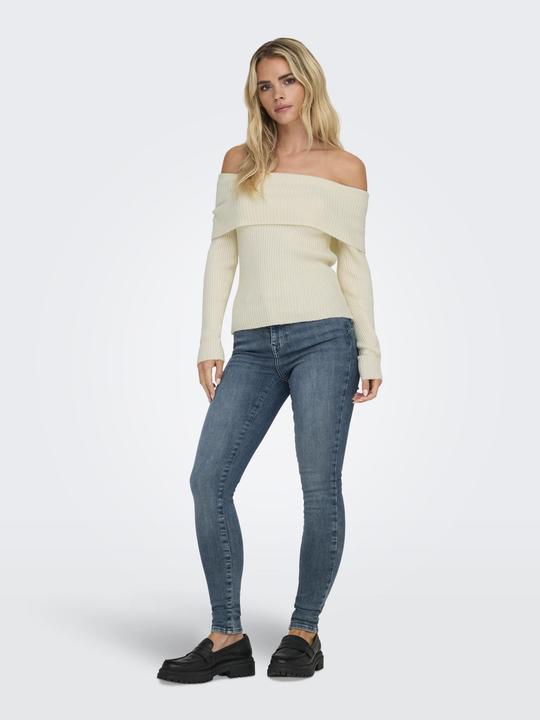 Produktbild Only ONLKATIA Pullover Strickpullover (XS)