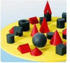 Actual product image Zoch Bamboleo (German, French, Italian, English)