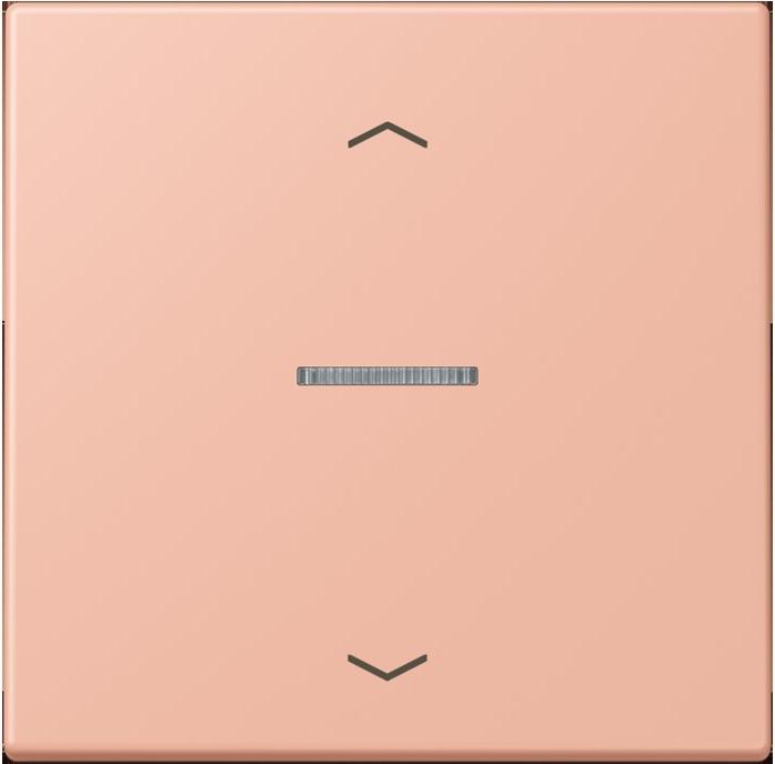 Produktbild JUNG eNet Taster Standard 1fach