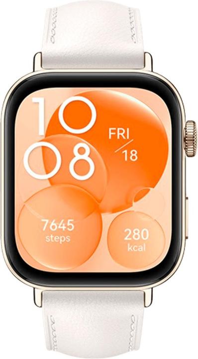 Image du produit Huawei Watch Fit 3 (43.20 mm, WLAN uniquement)