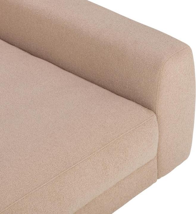 Actual product image Flexlux Petrone (Corner sofa)