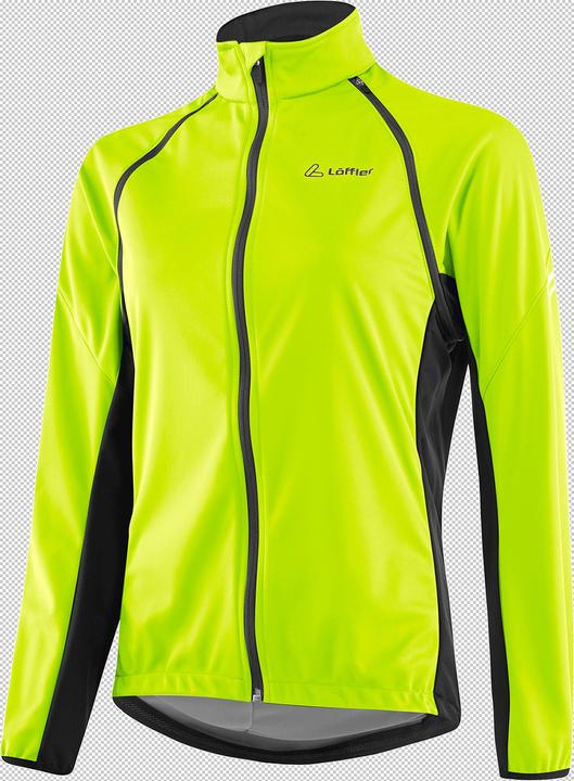 Image du produit Löffler Veste zip-off pour femme San Remo 2 WS Light (38)