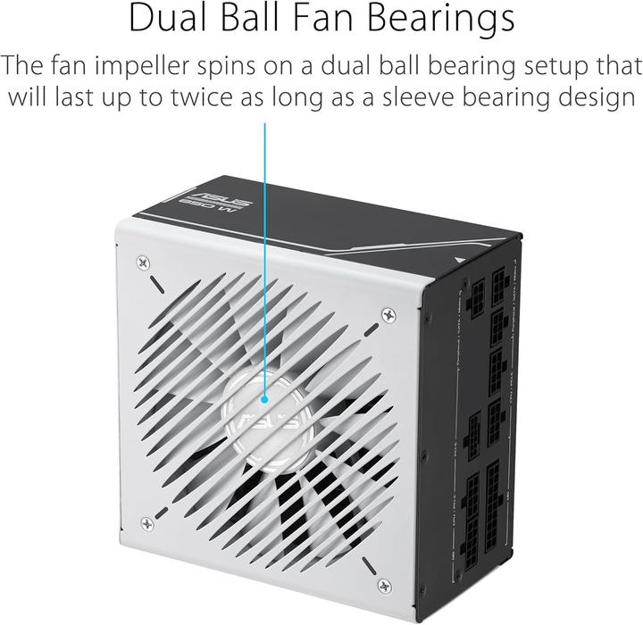 Productafbeelding ASUS Prime 850W (850 W)