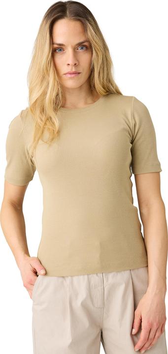 Produktbild KnowledgeCotton Apparel Rib (L)