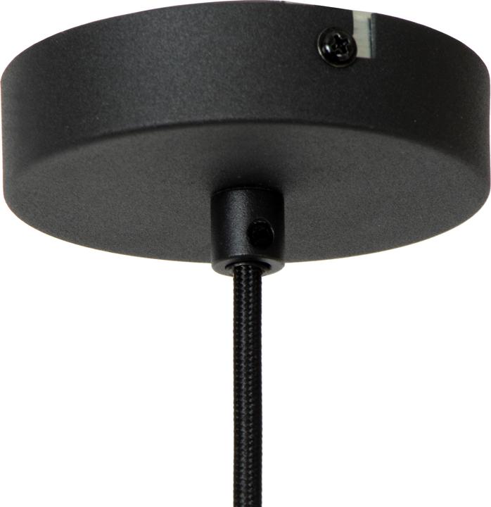Actual product image Lucide Rafal (E27)