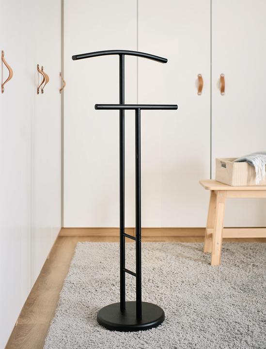 Actual product image Zeller Present Valet