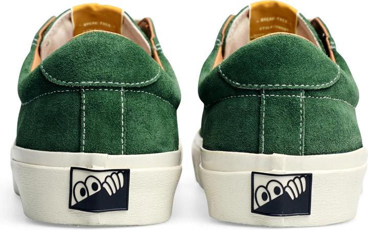 Actual product image Last Resort Ab VM001 - Suede (40)