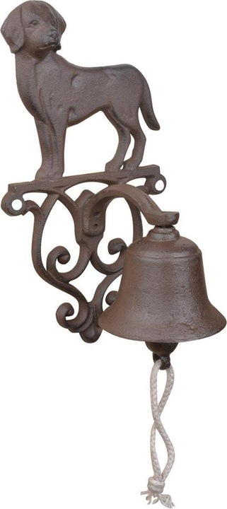 Immagine prodotto Esschert Design Cane da campanello
