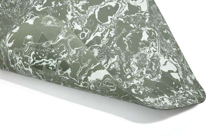 Actual product image adidas Camo Yogamatte (5 mm)