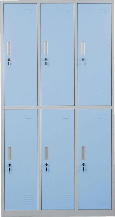 Immagine prodotto Jamb Armadietto (90 cm, 180 cm)