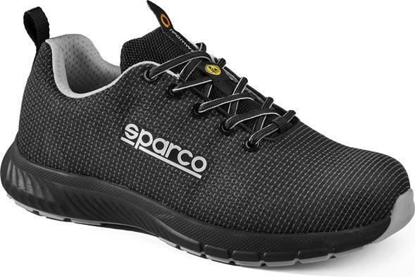 Produktbild Sparco Sicherheitsschuhe Traction (40)