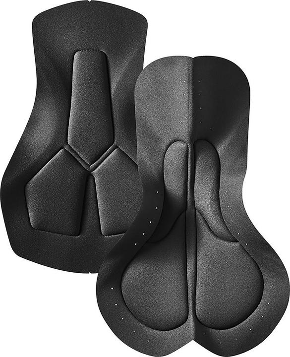 Actual product image Gonso Canezza Bib (5XL)