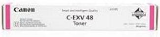 Actual product image Canon C-Exv 48m (M)