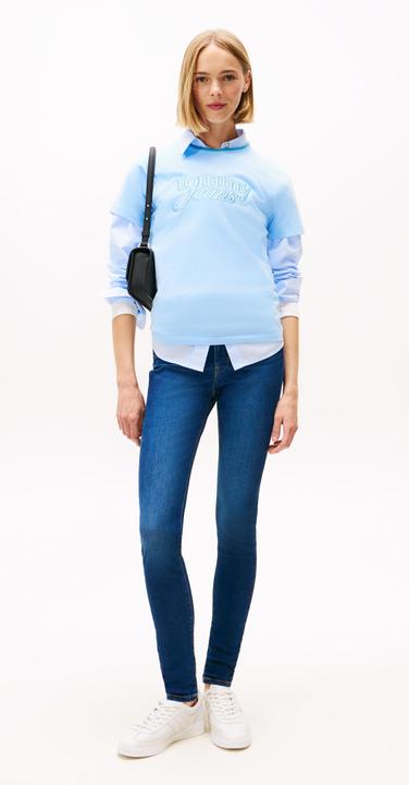 Image du produit Tommy Jeans Sylvia Skinny (30)