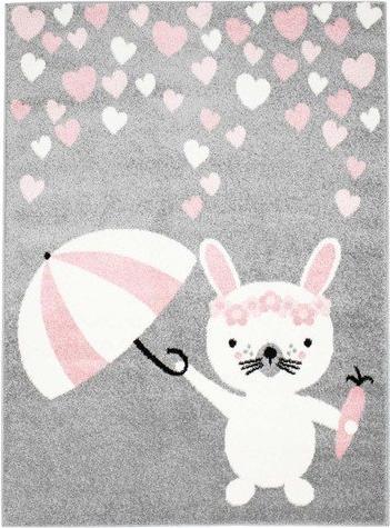 Produktbild Paco Home Happy Cat (150 x 80 cm)