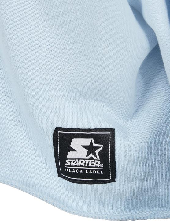 Image du produit Starter Ladies Cropped Hoody (M)