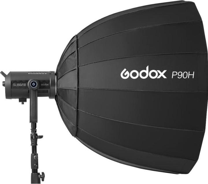 Produktbild Godox SL150II BI (Videoleuchte)