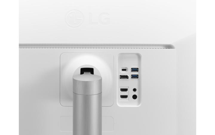 Produktbild LG UltraWide 38WN95CP-W (3840 x 1600 Pixel, 38")