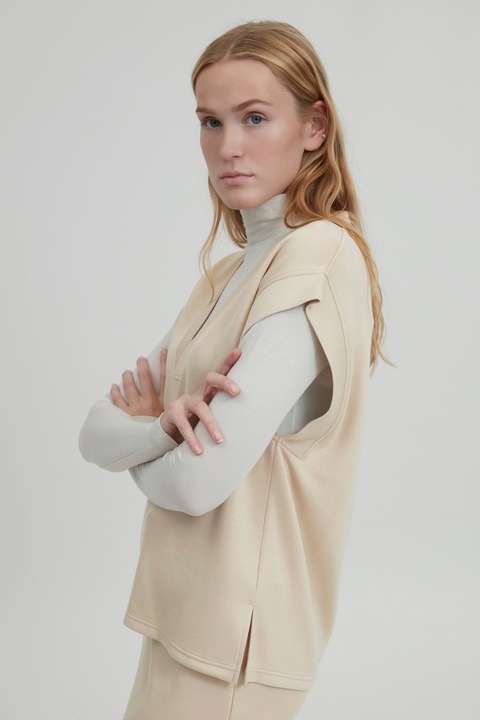 Produktbild B.young BYPUSTI SLIPOVER 20811035 (XL)