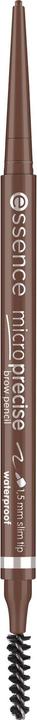 Produktbild essence micro precise brow pencil (Auburn)