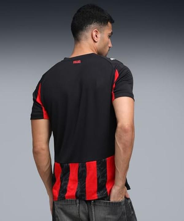 Actual product image Puma ACM Home Jersey Replica (XL)