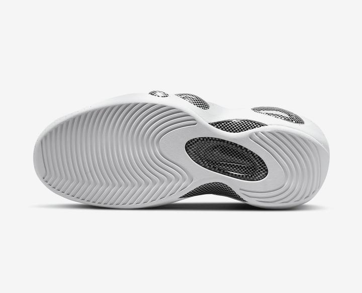 Image du produit Nike Air Zoom Flight 95 OG Black Metallic Silver (2022) (43)