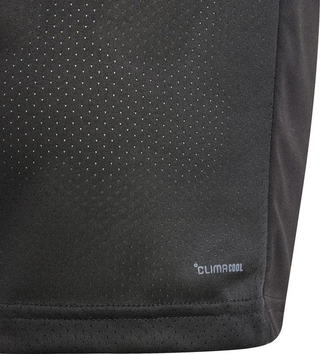 Produktbild adidas Club T-Shirt Kinder Schwarz (176)